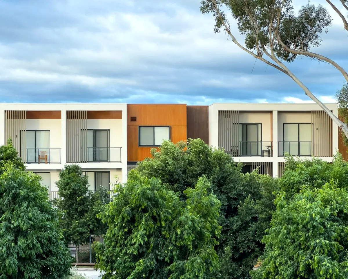 Residential