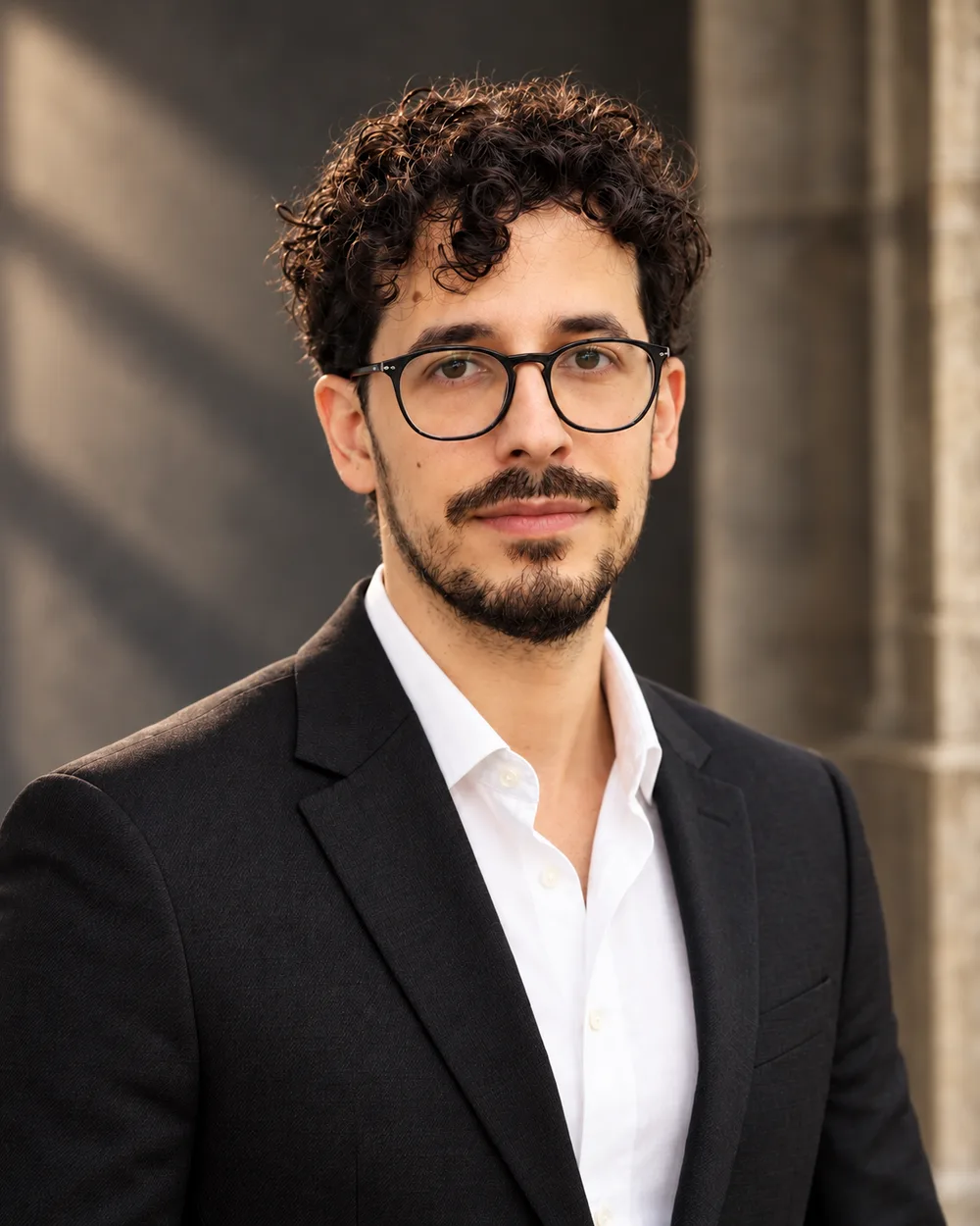 Helder Barros, Mortgage Agent